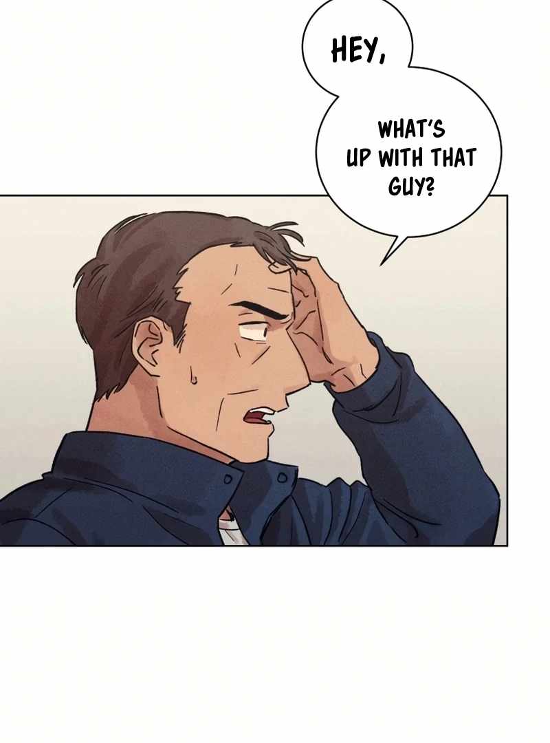 THE KILLER'S INTERVIEW Chapter 30 34